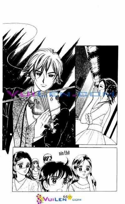 Có anh trong đời - Chapter 3 - Trang 66