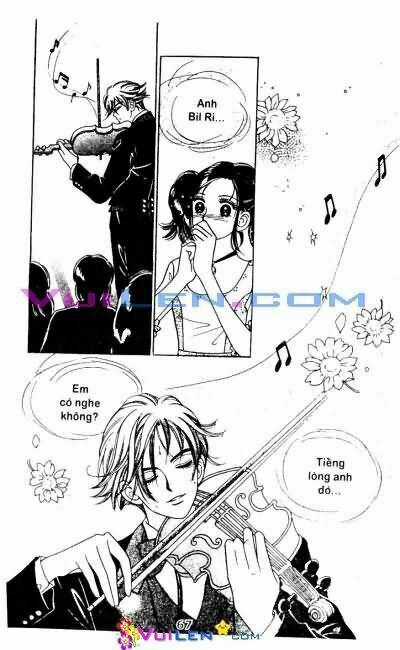 Có anh trong đời - Chapter 3 - Trang 67