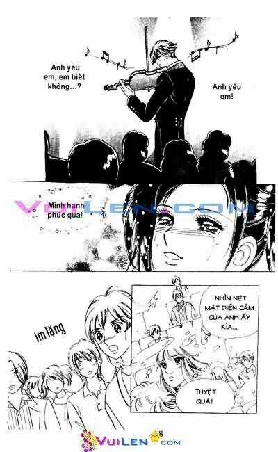 Có anh trong đời - Chapter 3 - Trang 68