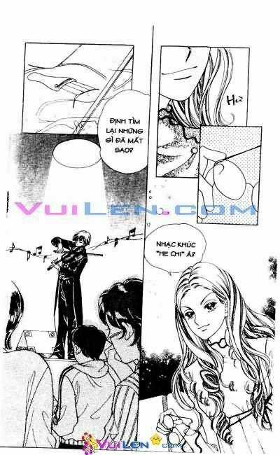 Có anh trong đời - Chapter 3 - Trang 69