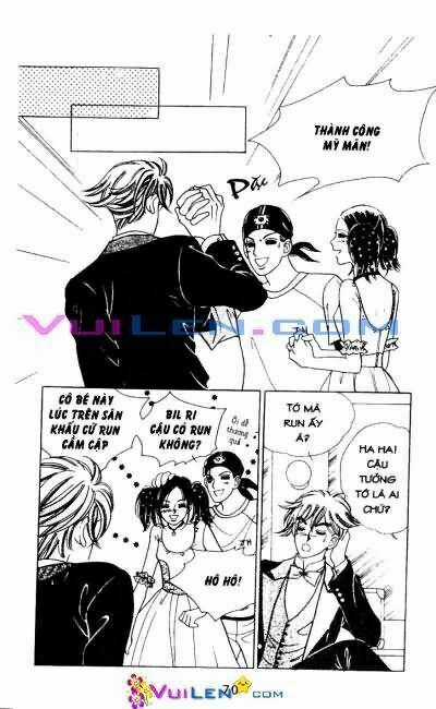 Có anh trong đời - Chapter 3 - Trang 70