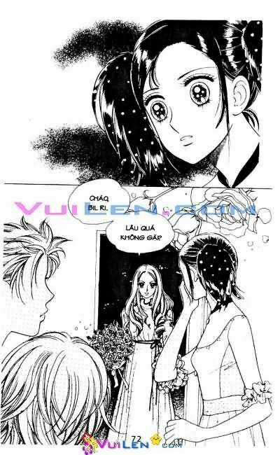 Có anh trong đời - Chapter 3 - Trang 72