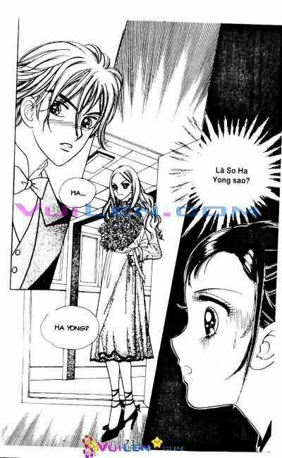 Có anh trong đời - Chapter 3 - Trang 73