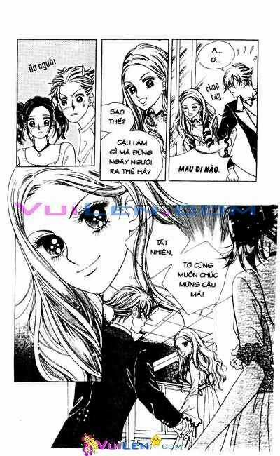 Có anh trong đời - Chapter 3 - Trang 75