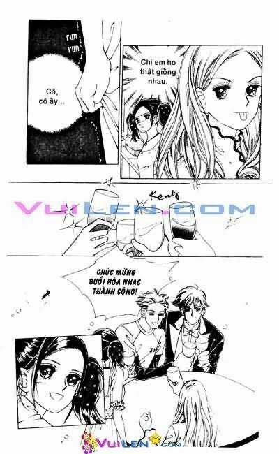 Có anh trong đời - Chapter 3 - Trang 76