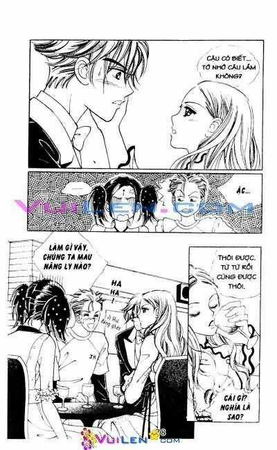 Có anh trong đời - Chapter 3 - Trang 78