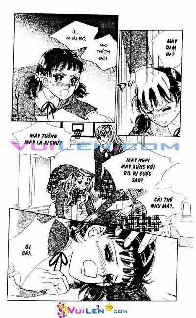 Có anh trong đời - Chapter 3 - Trang 9