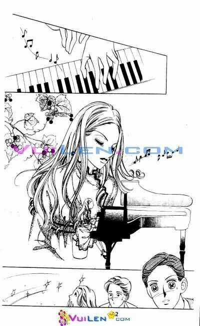 Có anh trong đời - Chapter 3 - Trang 82