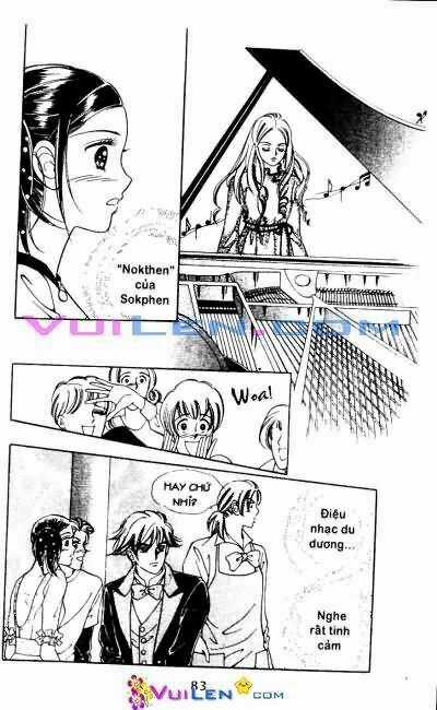 Có anh trong đời - Chapter 3 - Trang 83