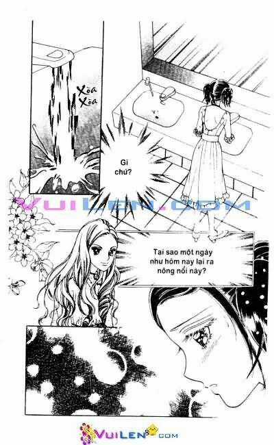 Có anh trong đời - Chapter 3 - Trang 86