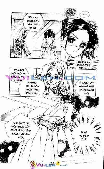 Có anh trong đời - Chapter 3 - Trang 88