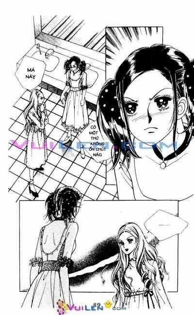 Có anh trong đời - Chapter 3 - Trang 89