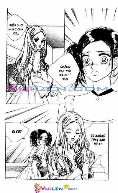 Có anh trong đời - Chapter 3 - Trang 90