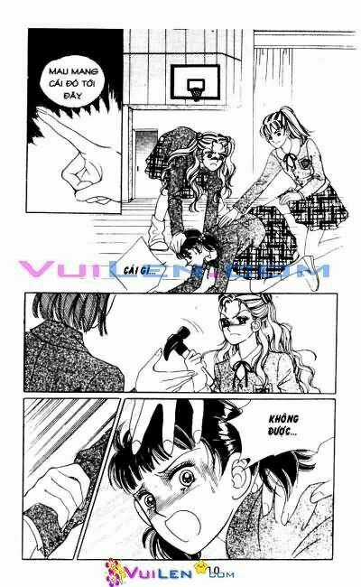 Có anh trong đời - Chapter 3 - Trang 10