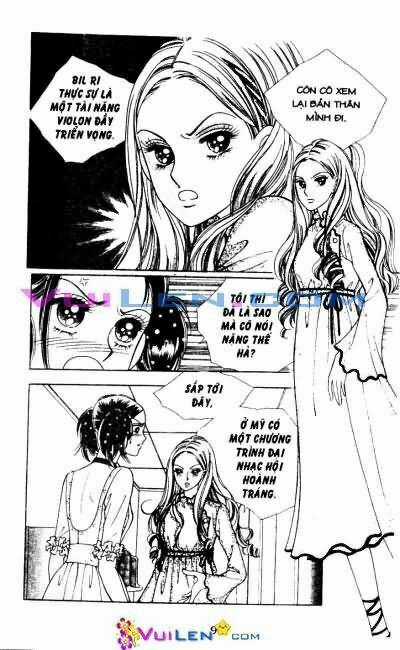 Có anh trong đời - Chapter 3 - Trang 91