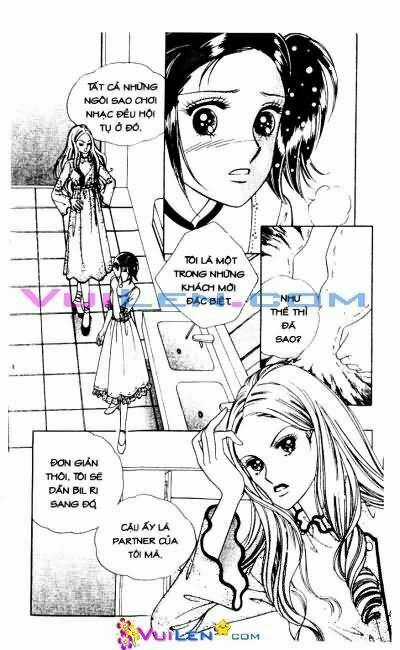 Có anh trong đời - Chapter 3 - Trang 92