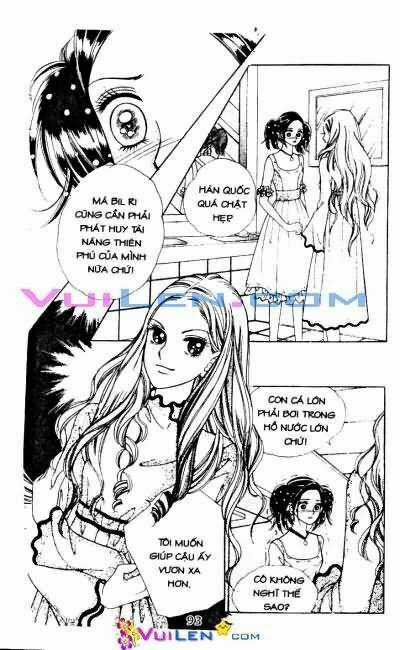 Có anh trong đời - Chapter 3 - Trang 93