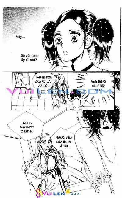 Có anh trong đời - Chapter 3 - Trang 94