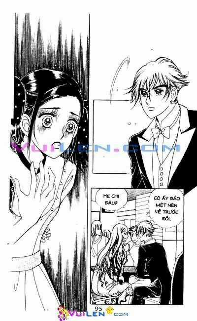 Có anh trong đời - Chapter 3 - Trang 95