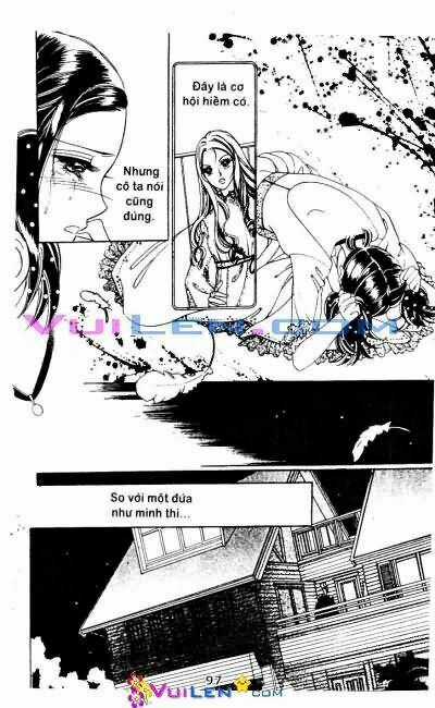 Có anh trong đời - Chapter 3 - Trang 97