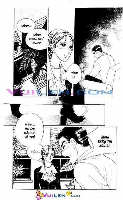 Có anh trong đời - Chapter 3 - Trang 98