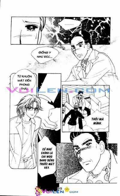 Có anh trong đời - Chapter 3 - Trang 99