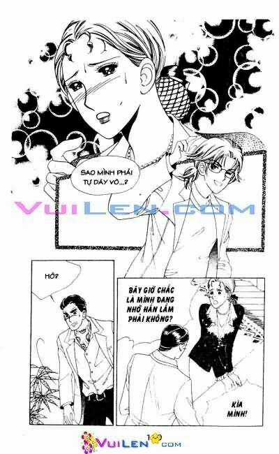 Có anh trong đời - Chapter 3 - Trang 100