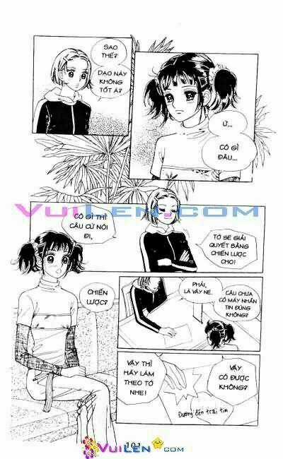 Có anh trong đời - Chapter 4 - Trang 101