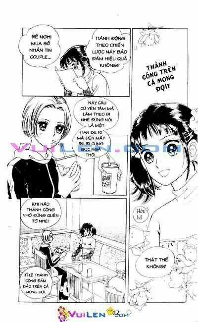 Có anh trong đời - Chapter 4 - Trang 102