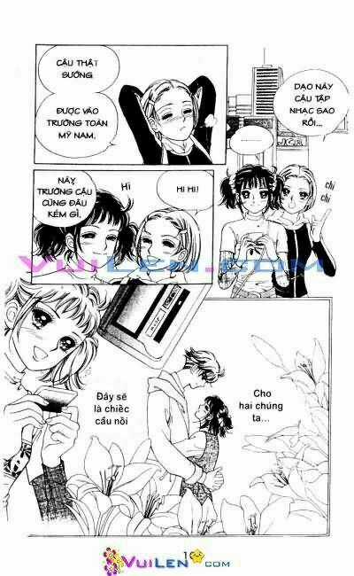 Có anh trong đời - Chapter 4 - Trang 104