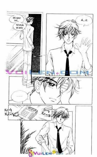 Có anh trong đời - Chapter 4 - Trang 106