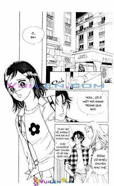 Có anh trong đời - Chapter 4 - Trang 12