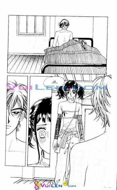 Có anh trong đời - Chapter 4 - Trang 113