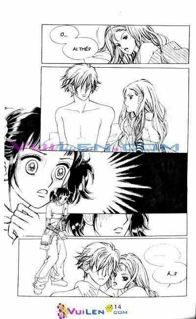 Có anh trong đời - Chapter 4 - Trang 114