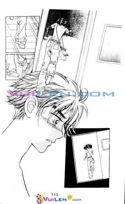 Có anh trong đời - Chapter 4 - Trang 115