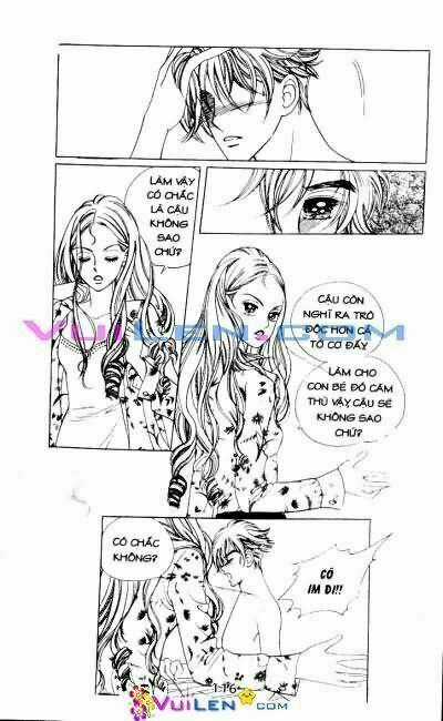 Có anh trong đời - Chapter 4 - Trang 116