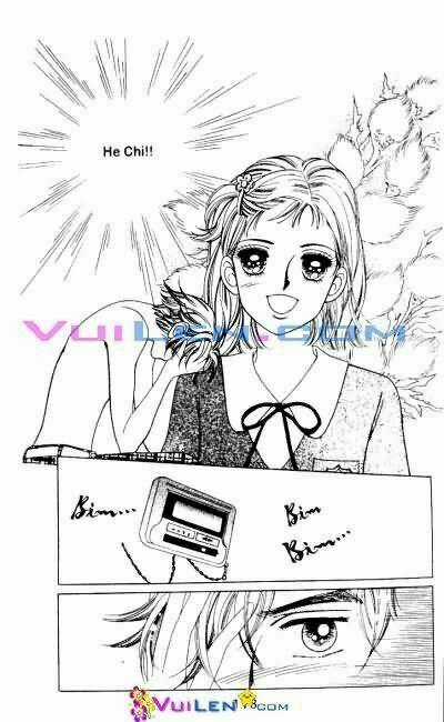 Có anh trong đời - Chapter 4 - Trang 118