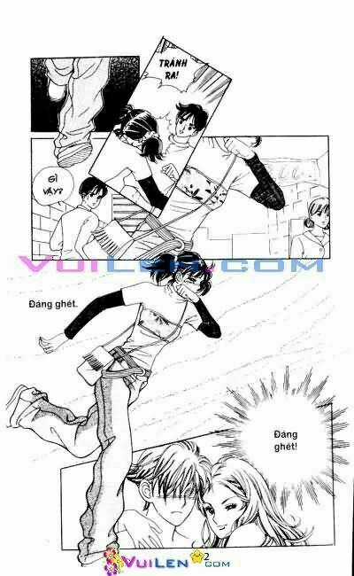 Có anh trong đời - Chapter 4 - Trang 122