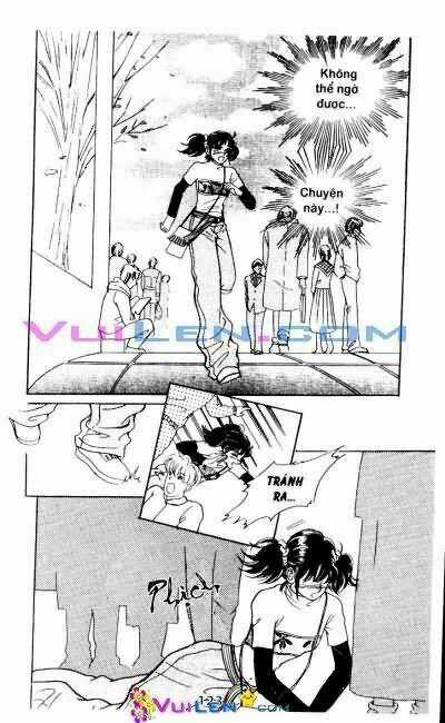 Có anh trong đời - Chapter 4 - Trang 123