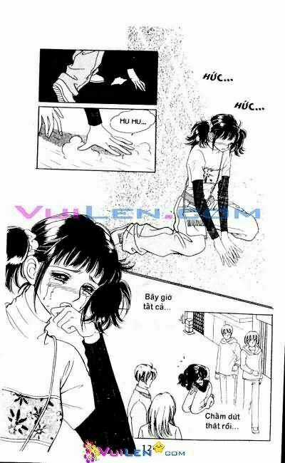 Có anh trong đời - Chapter 4 - Trang 124