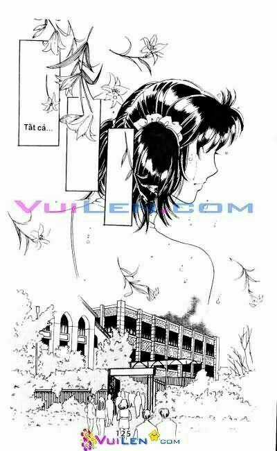 Có anh trong đời - Chapter 4 - Trang 125