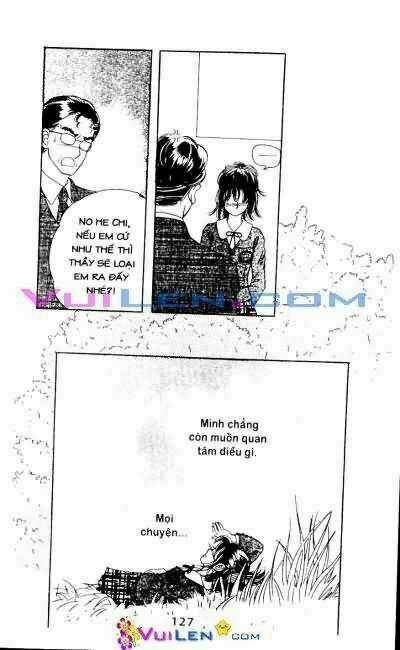 Có anh trong đời - Chapter 4 - Trang 127