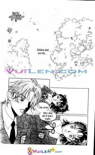 Có anh trong đời - Chapter 4 - Trang 128