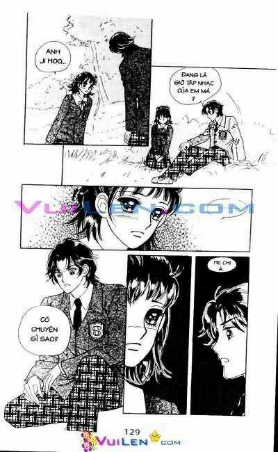 Có anh trong đời - Chapter 4 - Trang 129