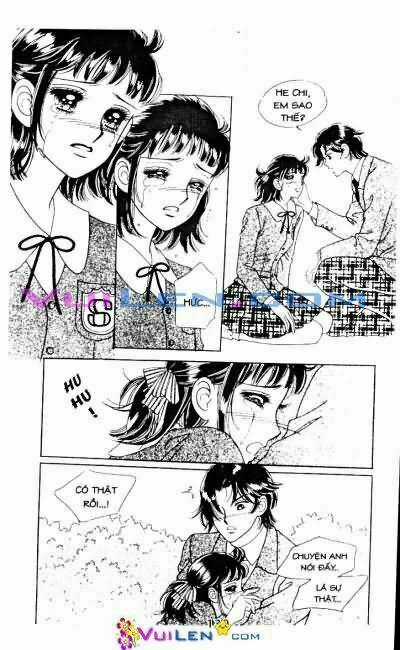 Có anh trong đời - Chapter 4 - Trang 130