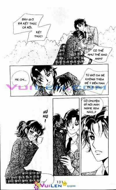 Có anh trong đời - Chapter 4 - Trang 131