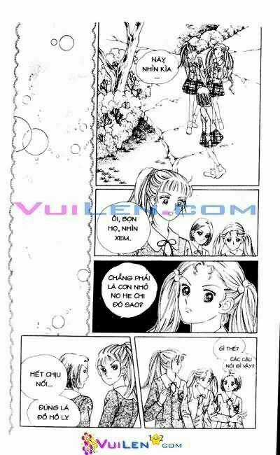 Có anh trong đời - Chapter 4 - Trang 132