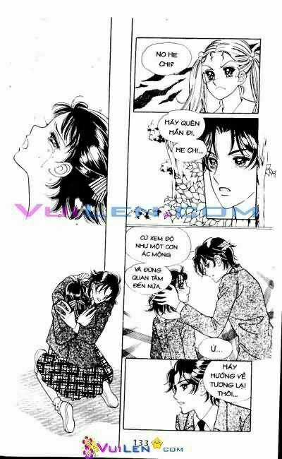 Có anh trong đời - Chapter 4 - Trang 133