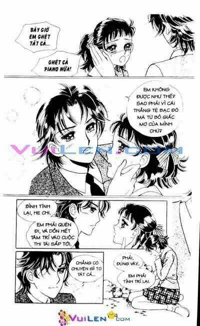 Có anh trong đời - Chapter 4 - Trang 134