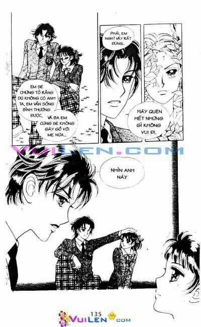 Có anh trong đời - Chapter 4 - Trang 135